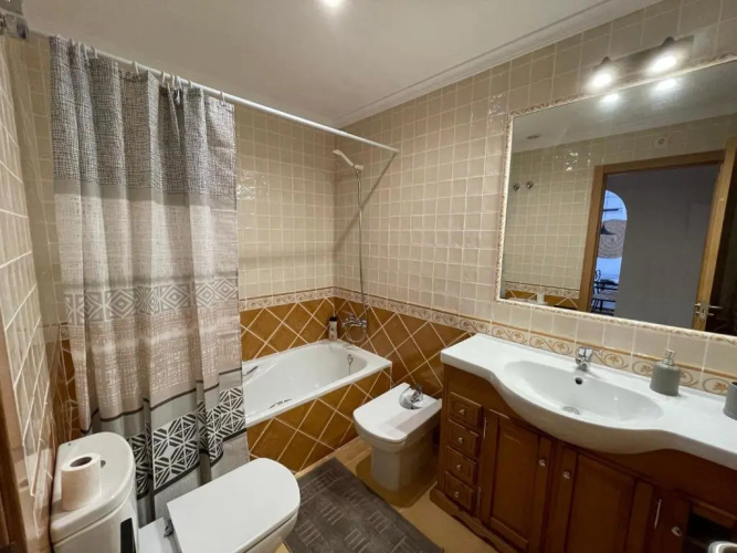Apartamento Jardines Montecala PG016