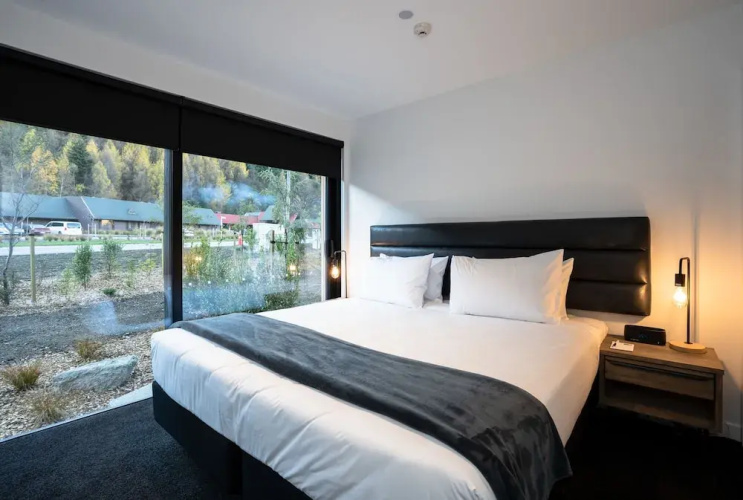 Park Residence-A Thc Group Hotel