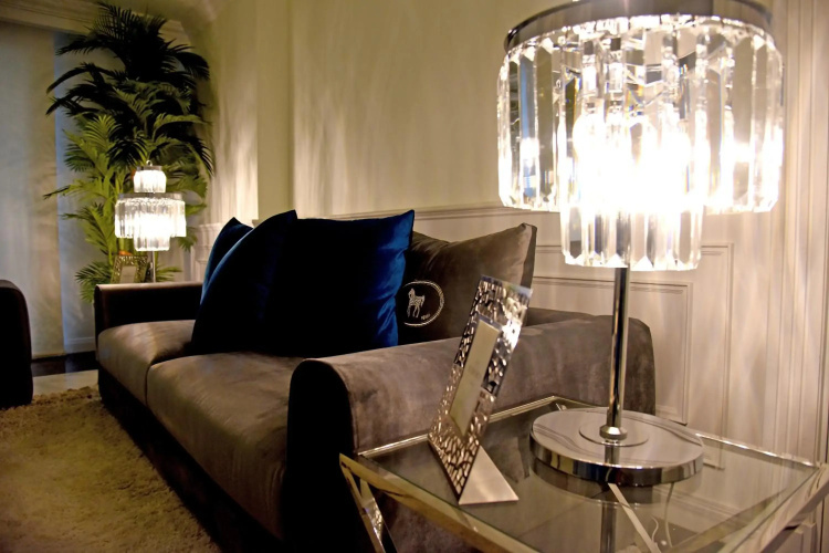 Beirut Versace Tower LUXURY SUITES - Downtown