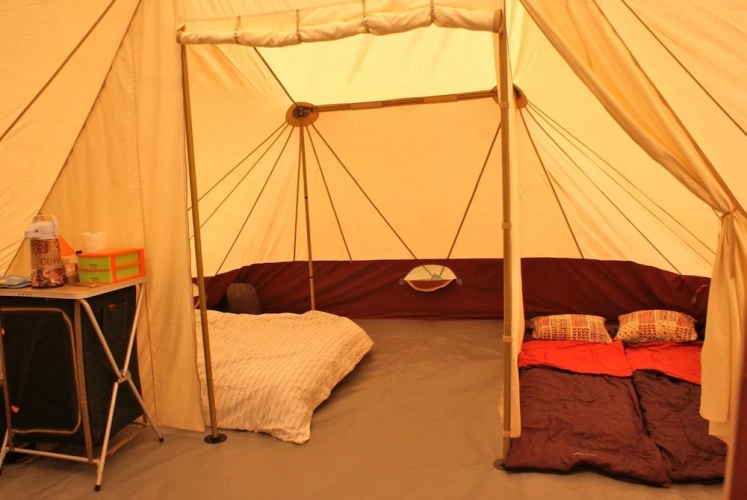 Tent