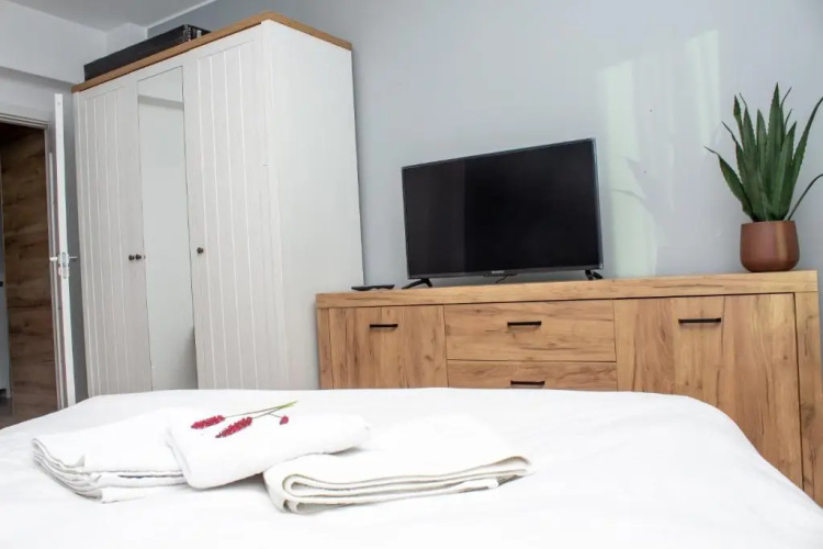 Wings Luxury Suites