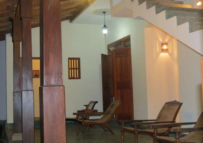 Villa 63