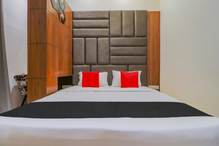 Standard Suite