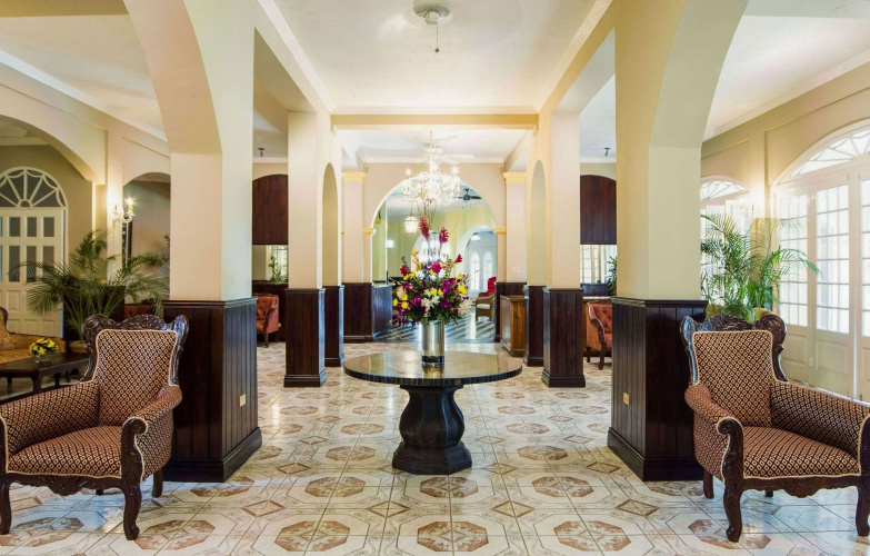 Seagarden Beach Resort - All Inclusive - Montego Bay
