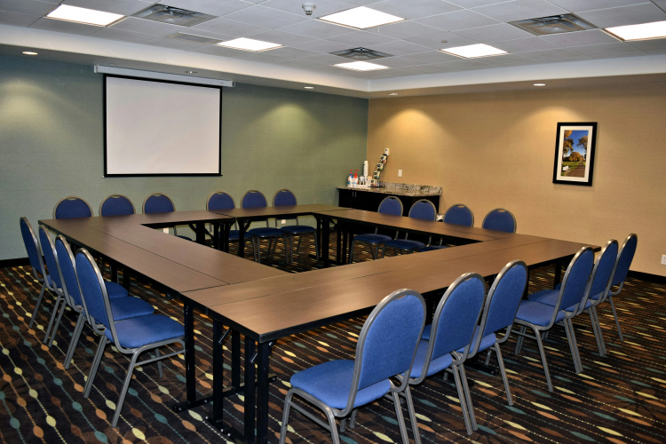 Hampton Inn Saskatoon South, SK, Canada photo 28