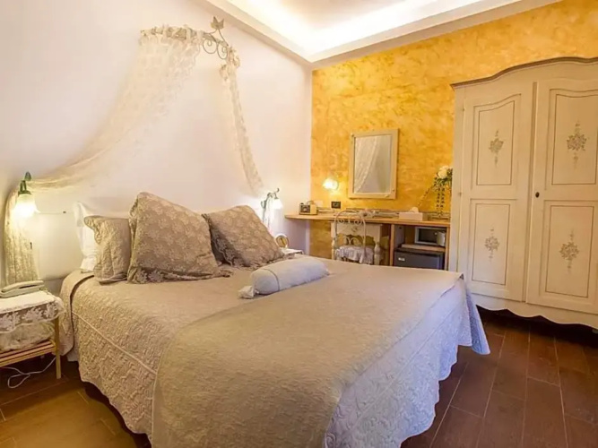 Guesthouse Marina