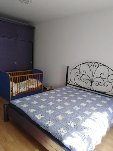 Orchid Apartment