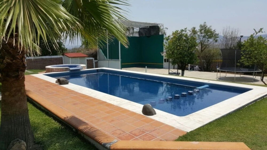 Casa Tehuixtla