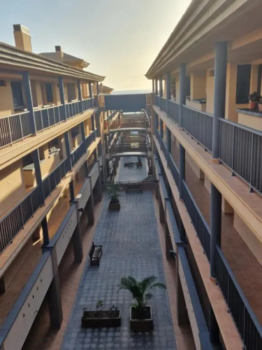 Spacious and comfortable Paraiso II