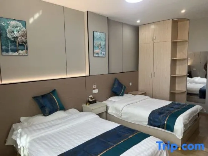 Business Double room