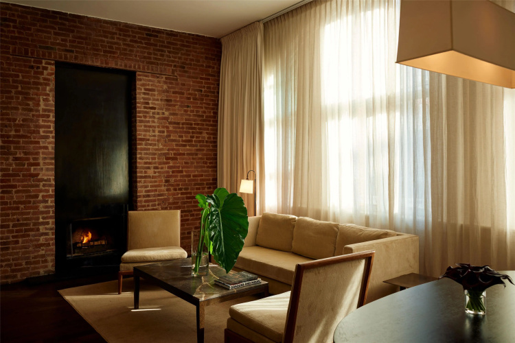 The Mercer photo 16