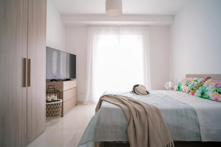 House 103 appartamento