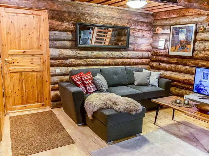 Salmikankaan Kelo d2 Kuusamo