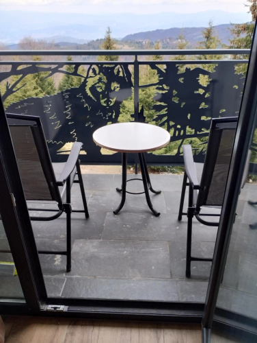 Apartman LED-Treska