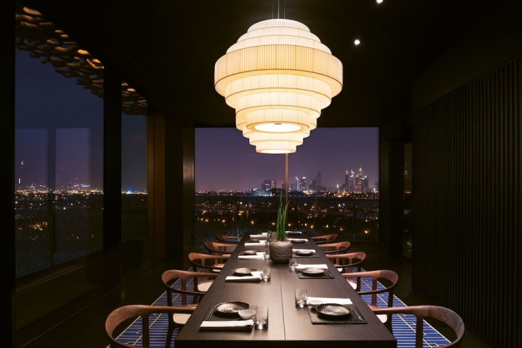Bulgari Hotel And Resorts, Dubai photo 6
