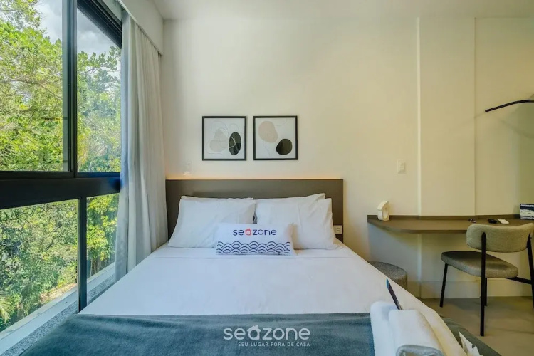 Modern Studios 150m From Lagoa da Conceicao - Lsts II
