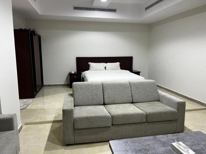 Al Rayyan Hotel