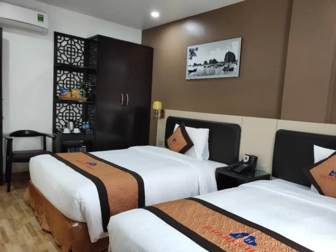 Bao Han 2 Hotel