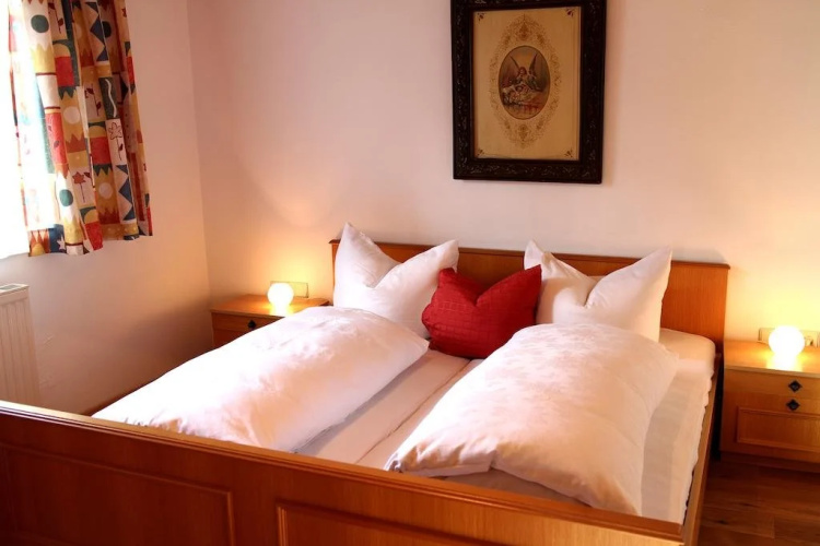 Appartements Blusnerhof