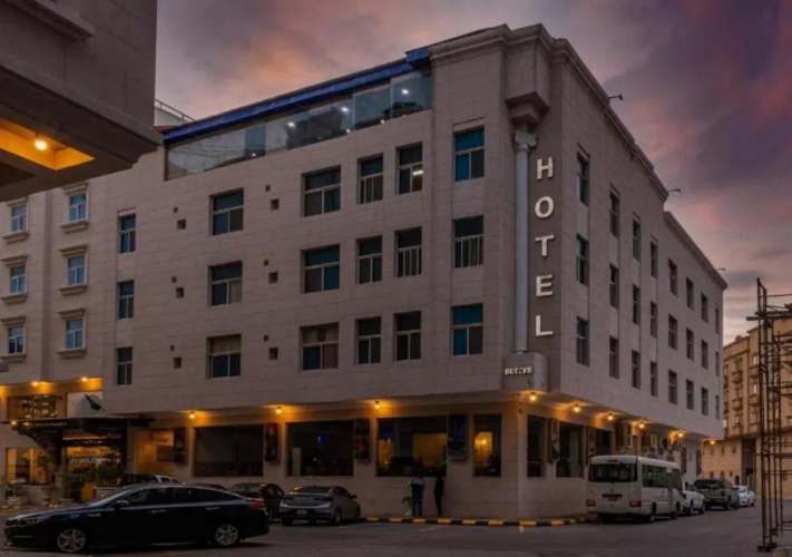 Hotelbild