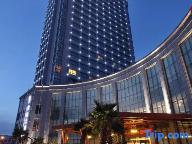 Rich Plaza Hotel