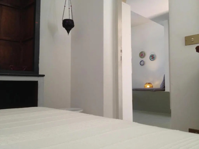 Casa Mamma Bruna