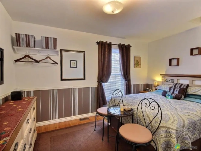 Quadruple Suite