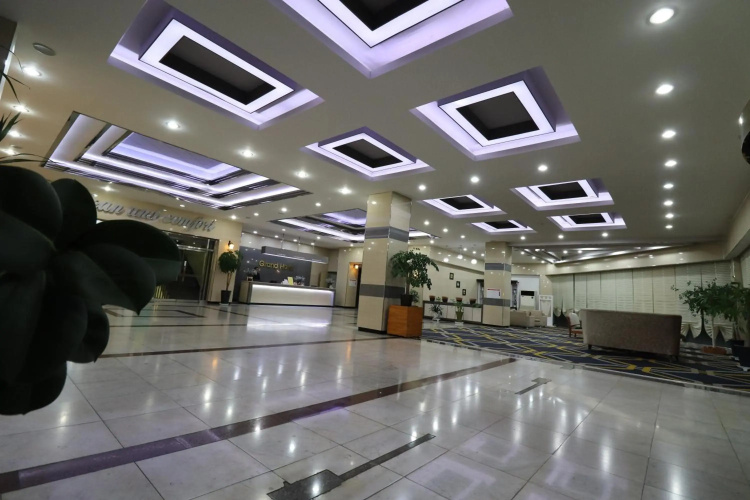 Chungju Grand Hotel