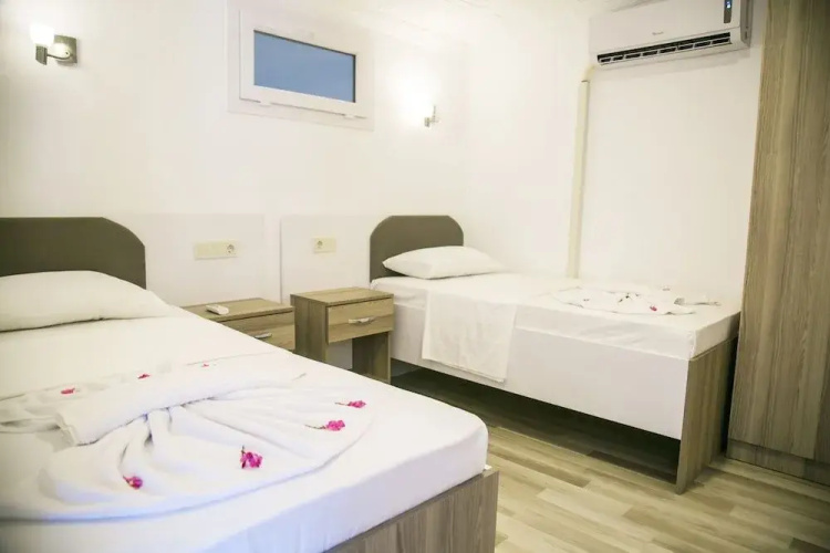 Varol Suite Hotel