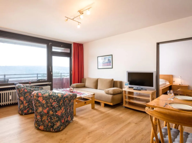 Apartment A701 Sassofortino