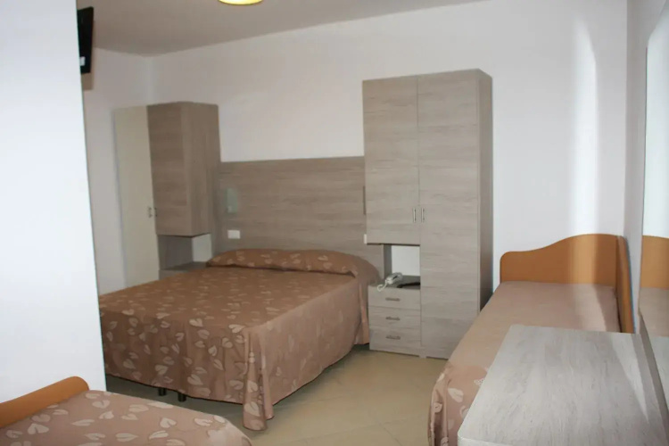 Hotel Villa Enea