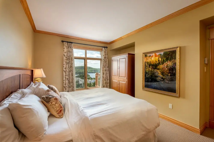 Altitude by Tremblant Platinum