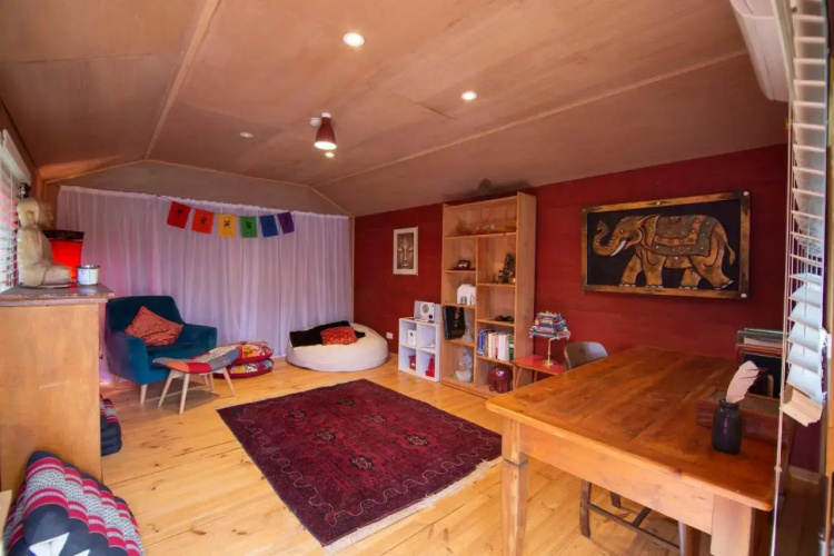 Artisan Retreat