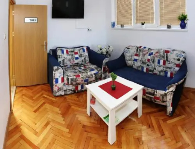 Gile Guest House