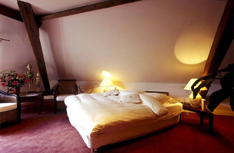 Hotel Dufays