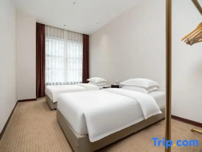 Executive Family Suite
