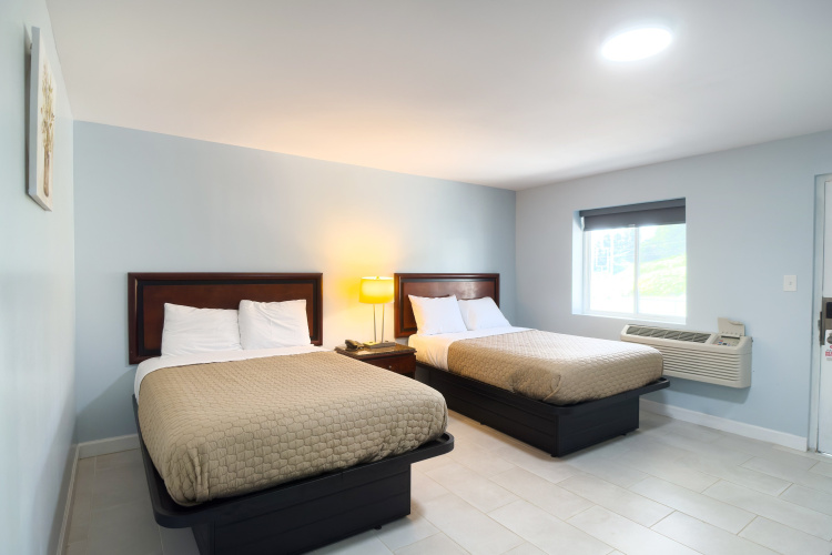 Imperial Inn Tazewell