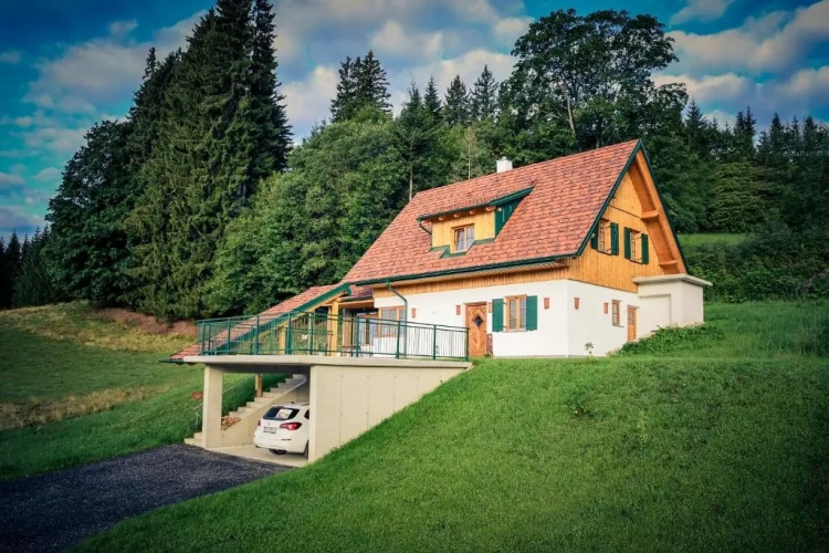 1 Bedroom Cottage
