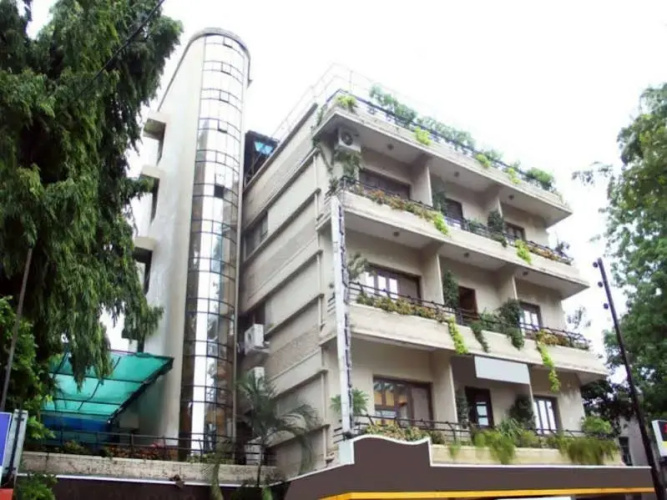 Imagen del hotel