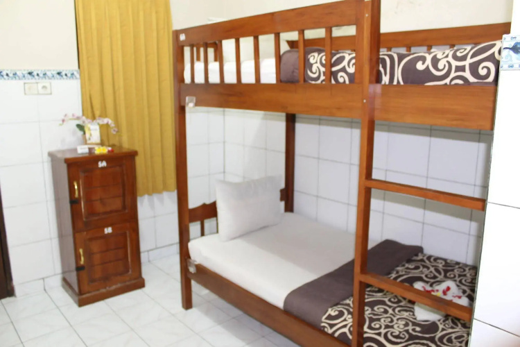 Gong Corner Guesthouse 2 - Hostel