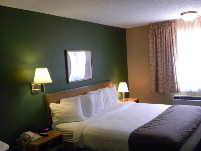 Superior Double room