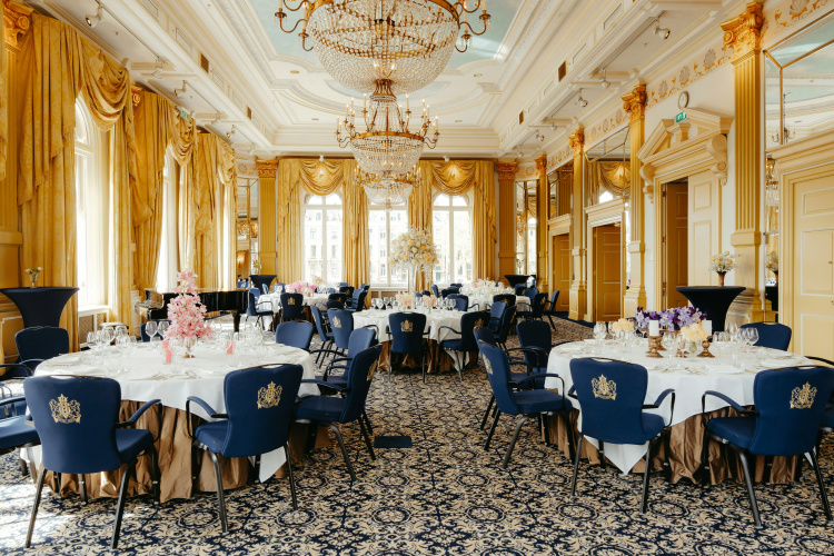 InterContinental Amstel photo 31