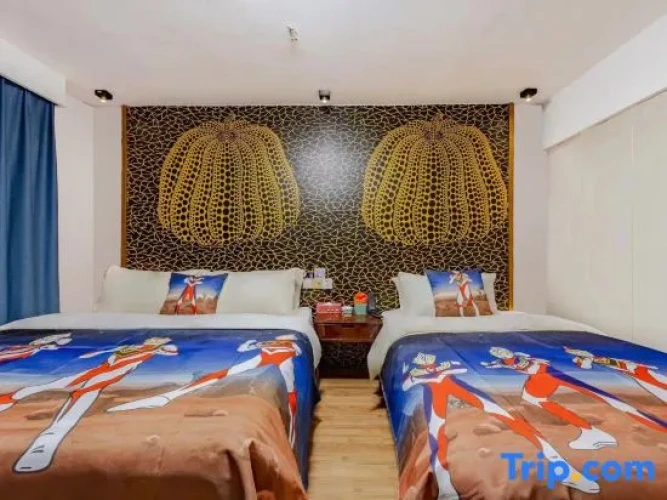 Premier Double room