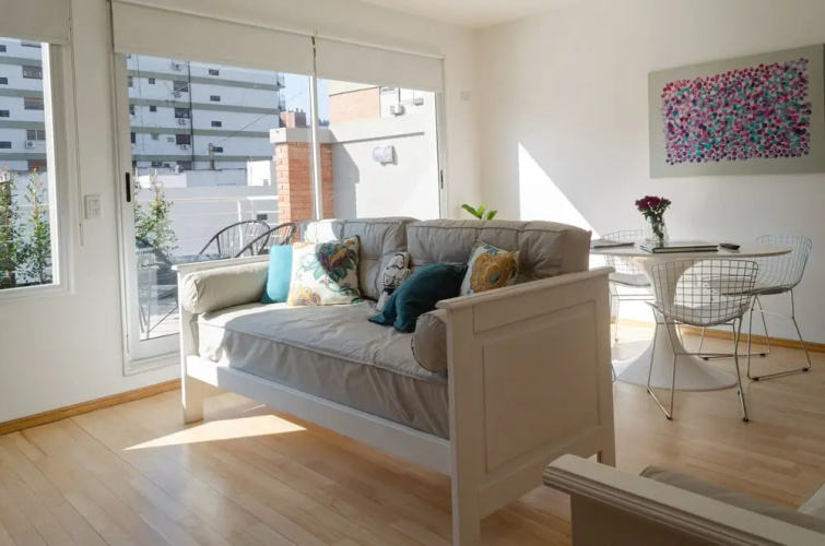 Palermo Golf - Exclusive Apartment