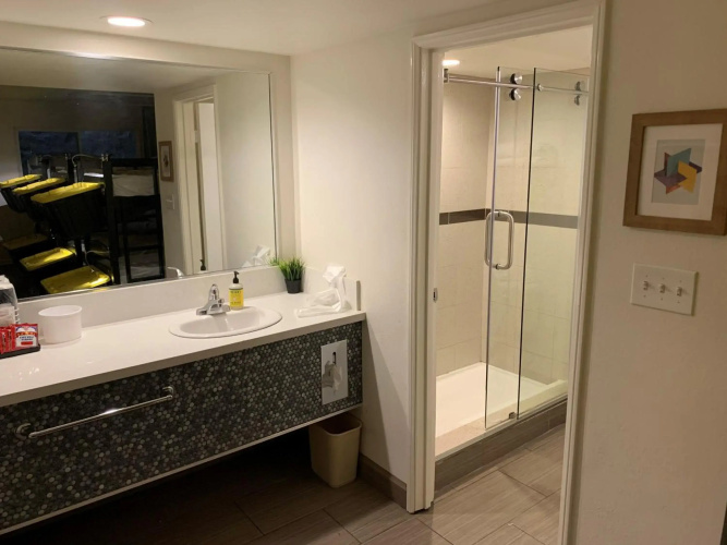 Bposhtels Las Vegas