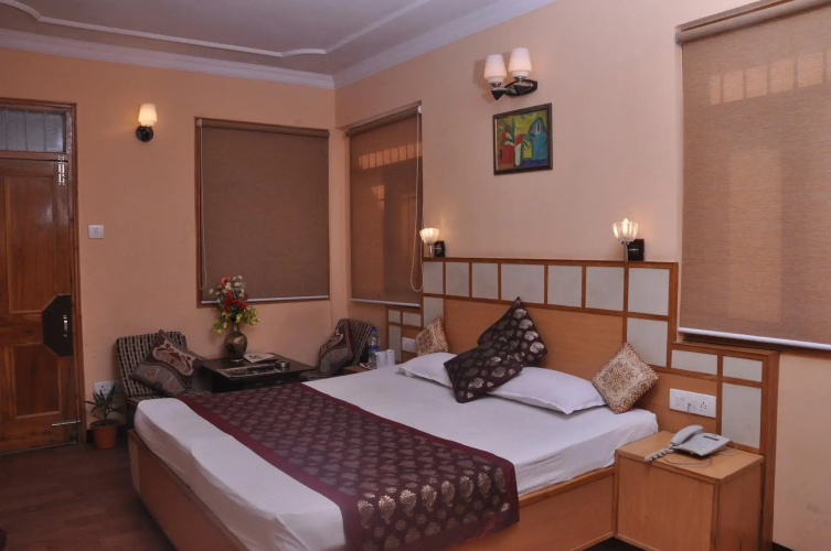 Hotel Prestige