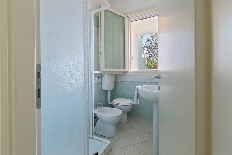 Apartment With Pool in Lido Delle Nazioni