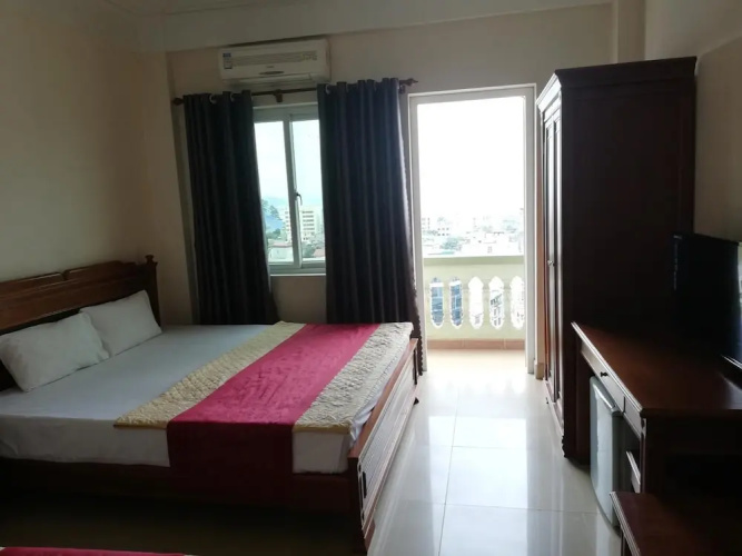 Pho Hien Star Hotel