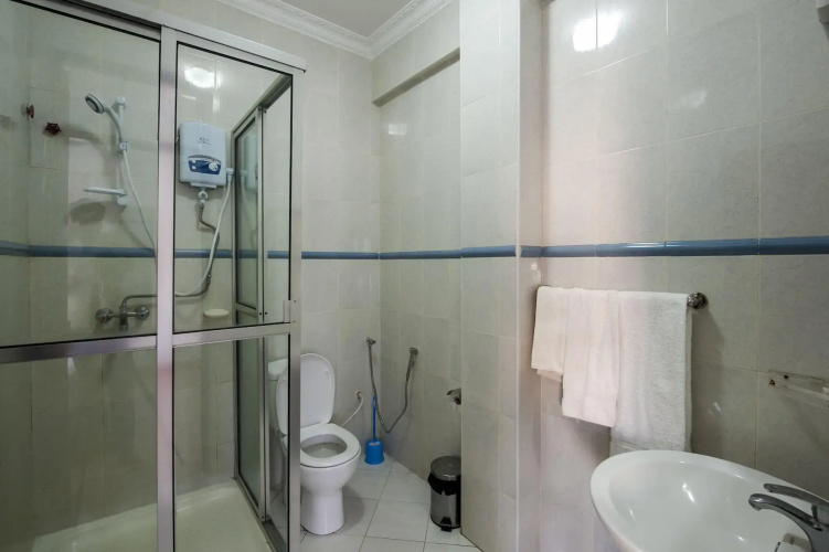 Jevas Hotel