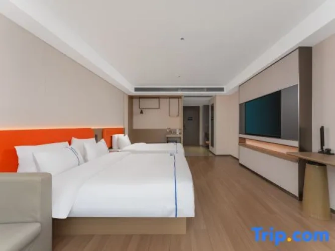 Comfort Family room